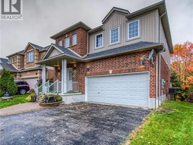 House for rent in Waterloo, Ontario