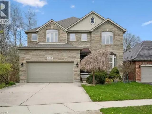 House for rent in Waterloo, Ontario