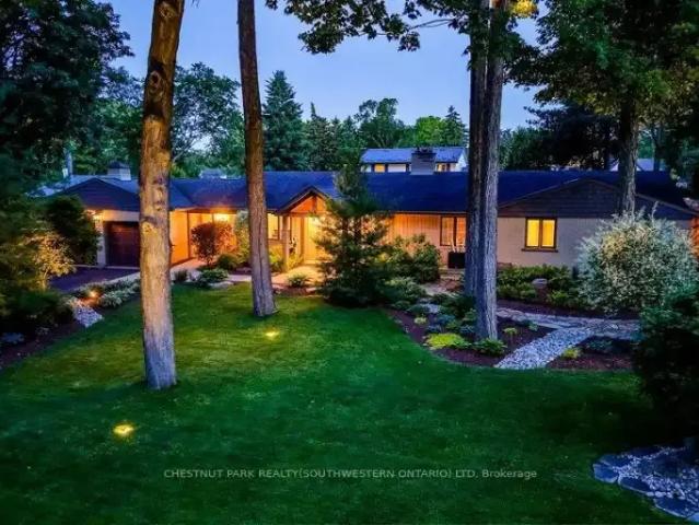 House for rent in Waterloo, Southwestern Ontario