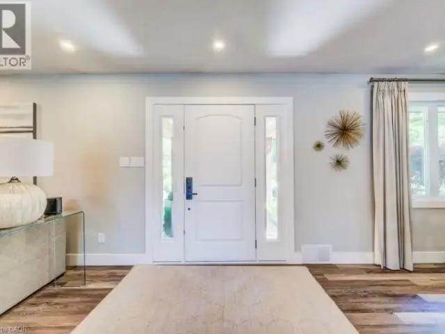 House for rent in Waterloo, Southwestern Ontario
