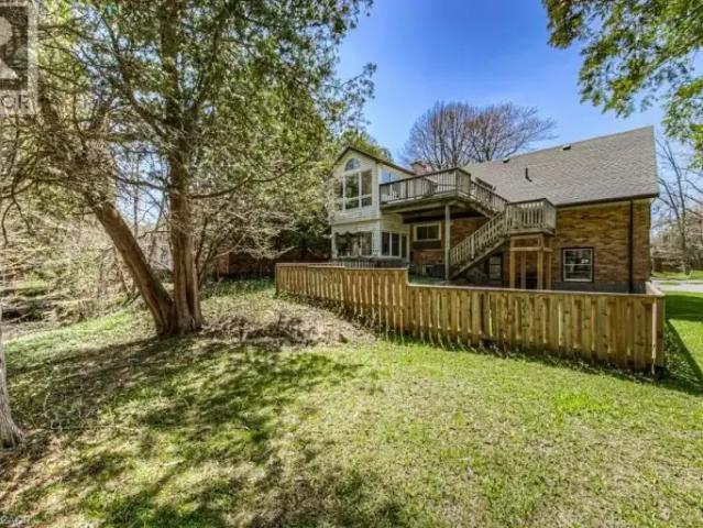 House for rent in Waterloo, Ontario