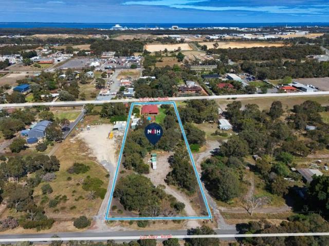 House for sale in Wattleup, City of Cockburn