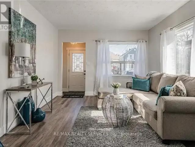 House for rent in Niagara, Ontario