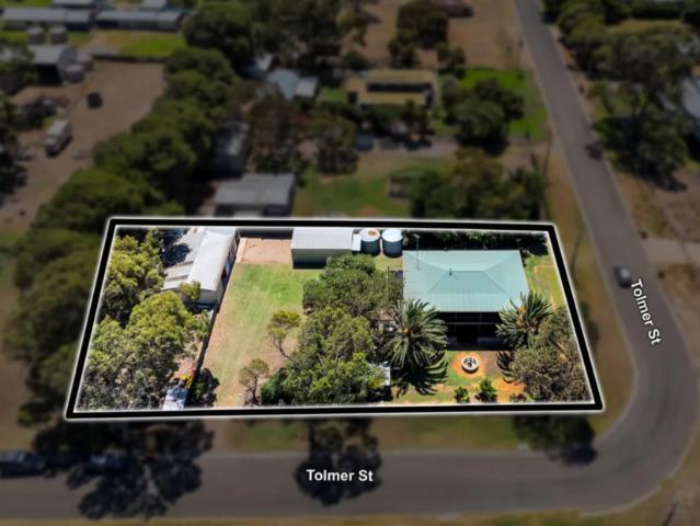 House for sale in Wellington, The Rural City of Murray Bridge
