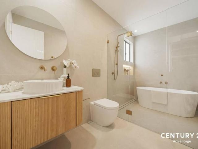 House for rent in Wentworthville, New South Wales