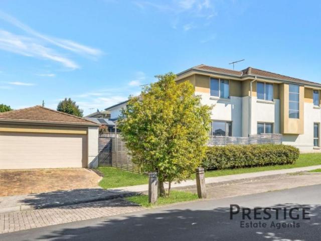 House for rent in West Hoxton, New South Wales