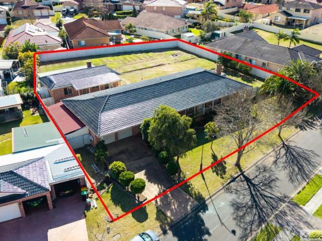 House for sale in West Hoxton, Sydney