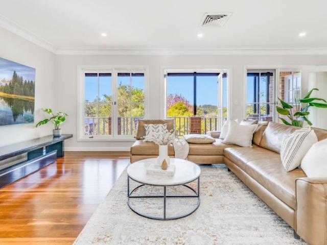 House for sale in West Pennant Hills, Sydney