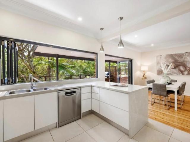 House for rent in Pymble, New South Wales