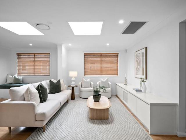 House for sale in Upper North Shore, Sydney