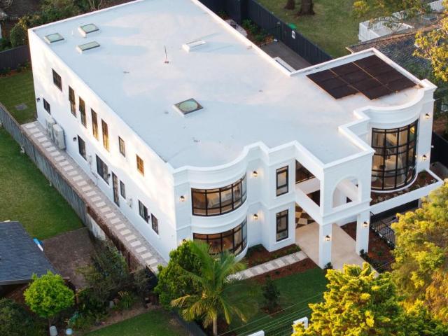 House for sale in Upper North Shore, Sydney