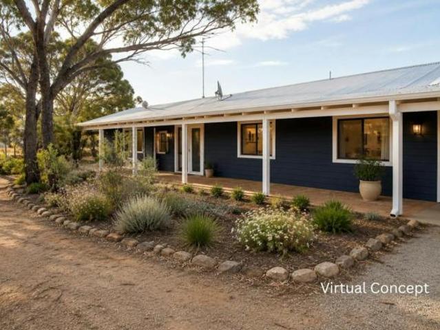 House for sale in West Toodyay, Shire Of Toodyay