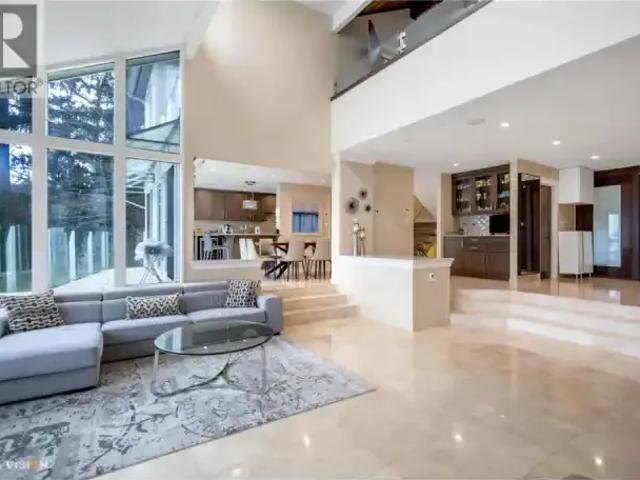 House for rent in West Vancouver, British Columbia