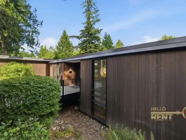 House for rent in West Vancouver, British Columbia