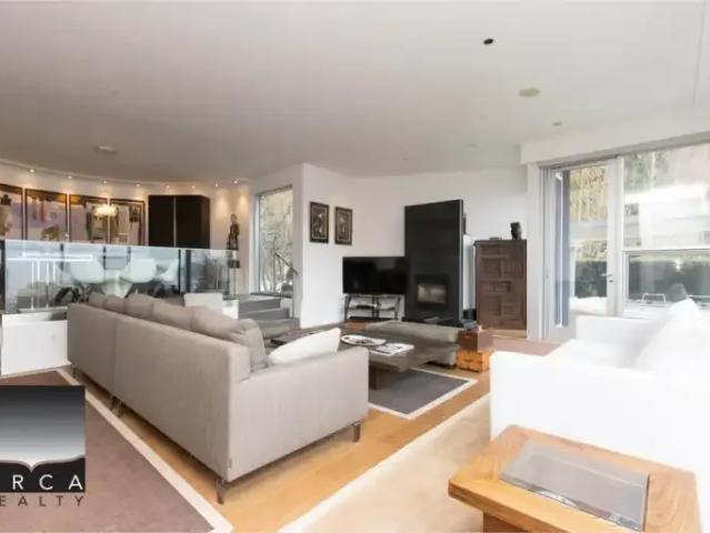 House for rent in West Vancouver, British Columbia