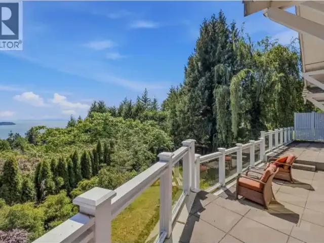 House for rent in West Vancouver, British Columbia