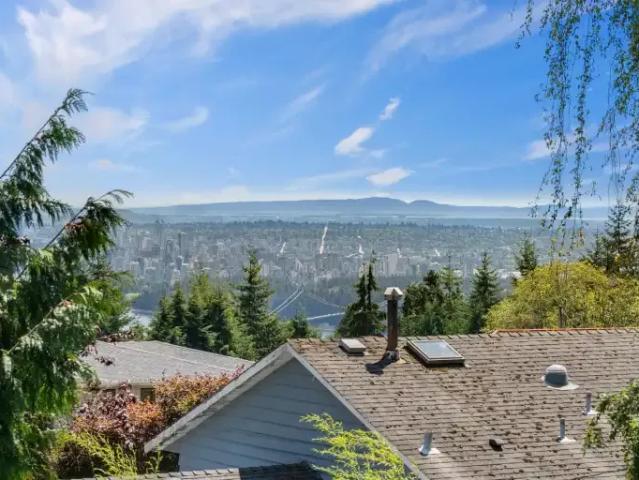 House for rent in West Vancouver, British Columbia