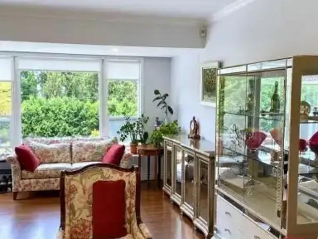 House for rent in Hollyburn, West Vancouver