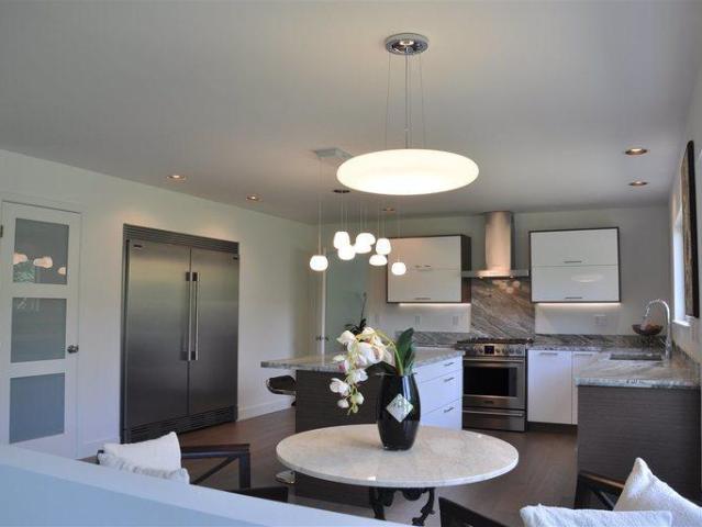 House for rent in West Vancouver, British Columbia