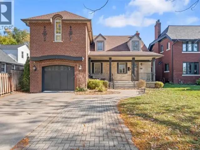House for rent in Maidstone, Ontario