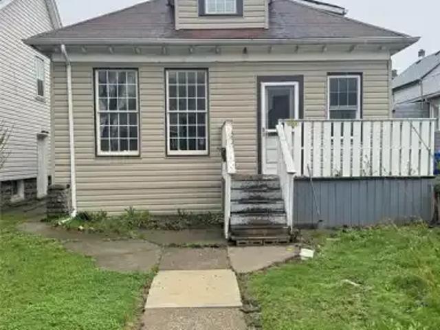 House for rent in Maidstone, Ontario