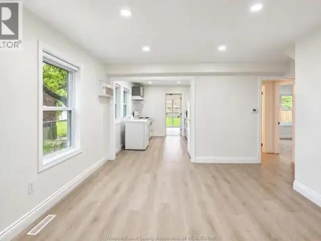 House for rent in Sandwich, Windsor
