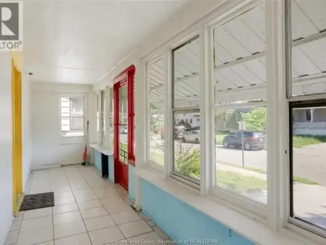 House for rent in Maidstone, Ontario