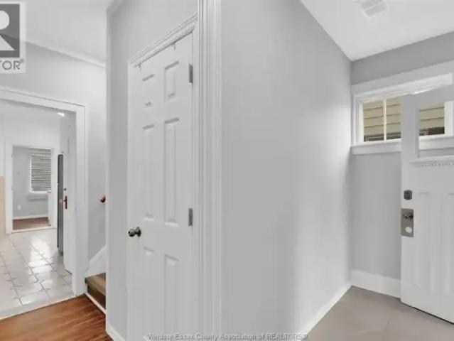 House for rent in Maidstone, Ontario