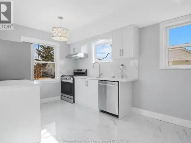 House for rent in Maidstone, Ontario