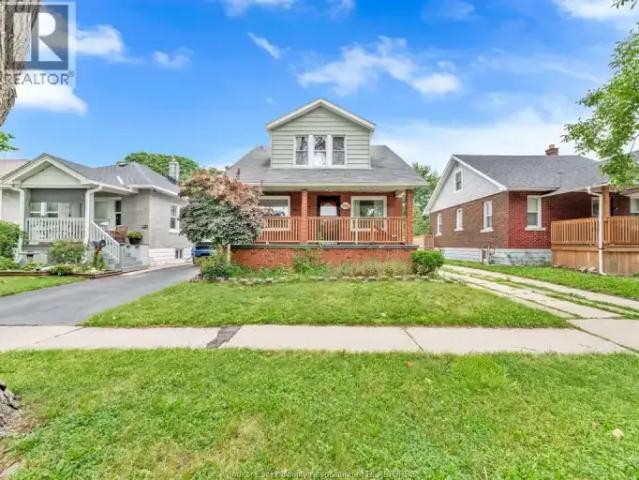 House for rent in Maidstone, Ontario