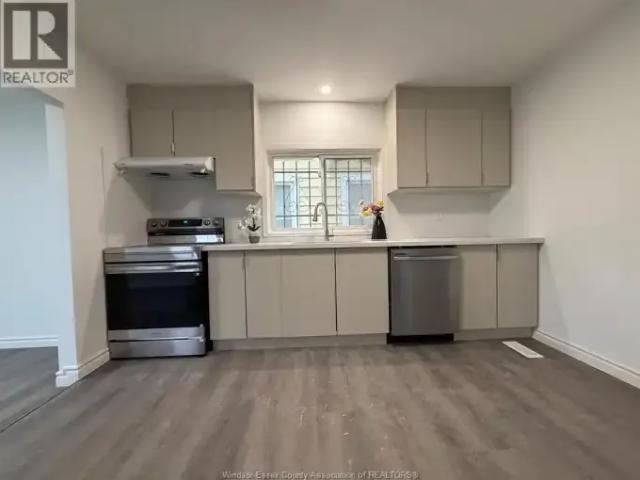 House for rent in Maidstone, Ontario