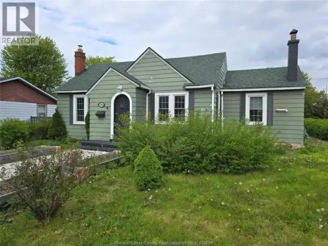 House for rent in Maidstone, Ontario