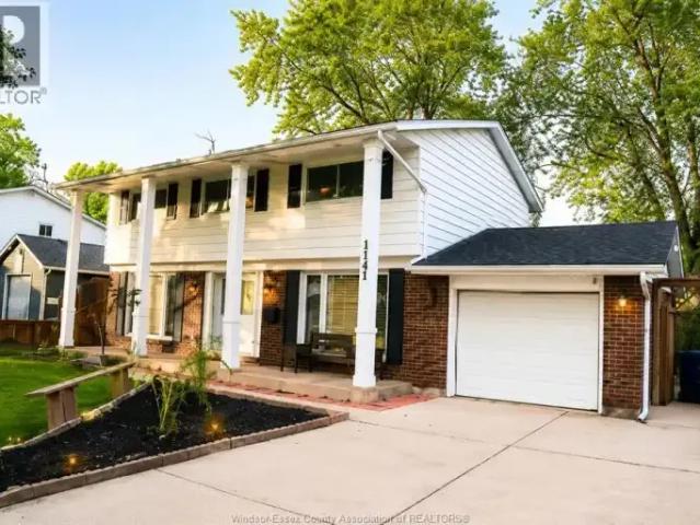 House for rent in Maidstone, Ontario