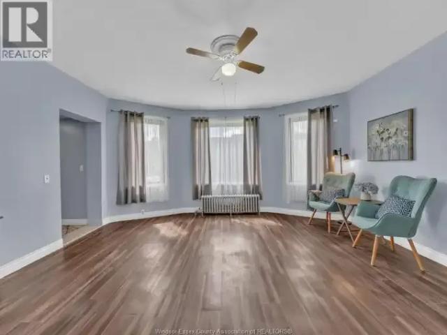 House for rent in Maidstone, Ontario