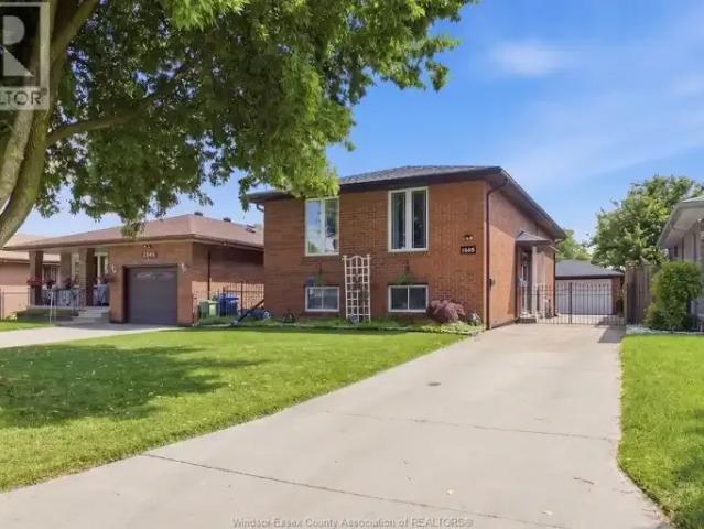 House for rent in Maidstone, Ontario