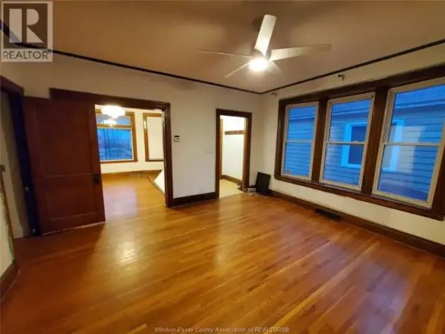 House for rent in Maidstone, Ontario