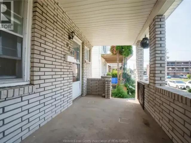 House for rent in Maidstone, Ontario