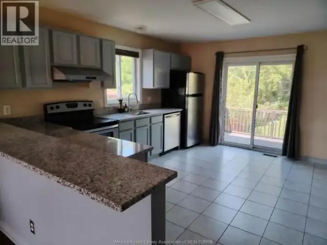 House for rent in Maidstone, Ontario