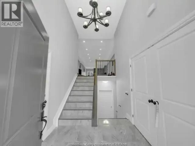 House for rent in Maidstone, Ontario