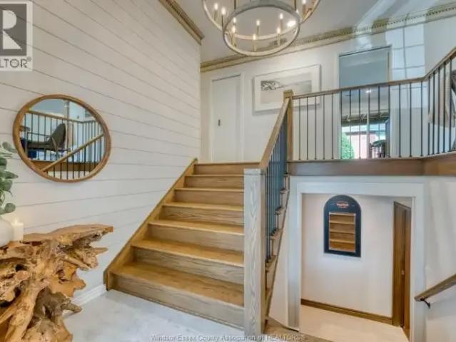 House for rent in Maidstone, Ontario