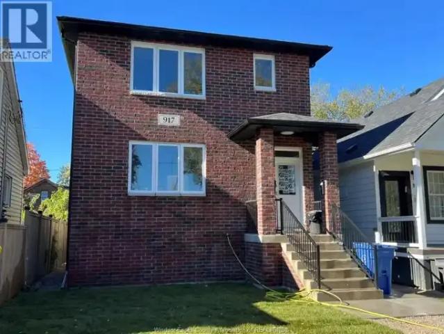 House for rent in Maidstone, Ontario