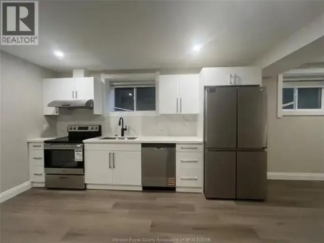 House for rent in Maidstone, Ontario