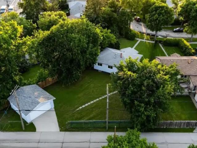House for rent in East St. Paul, Manitoba