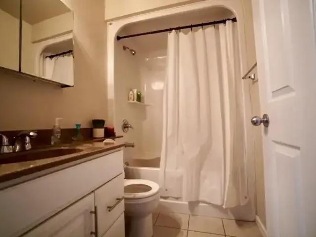 House for rent in East St. Paul, Manitoba