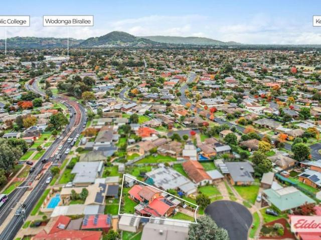 House for sale in Wodonga, City of Wodonga