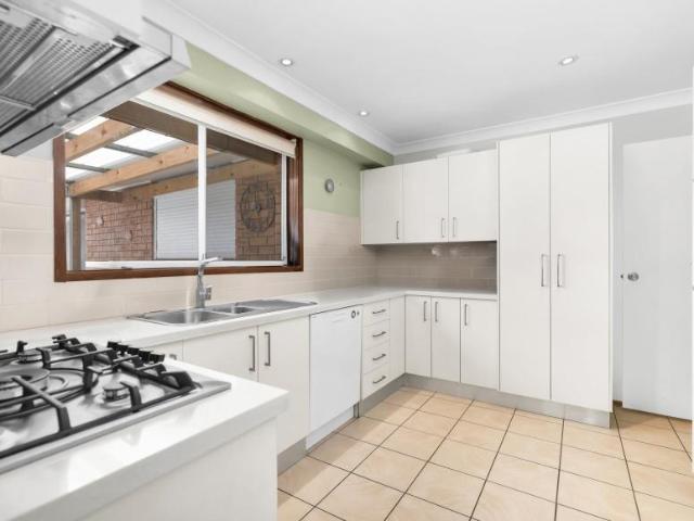 House for sale in Woodbine, Sydney