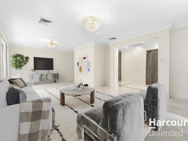 House for sale in Woodcroft, Sydney