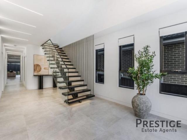 House for sale in Woodpark, New South Wales