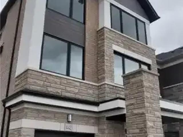 House for rent in Woodstock, Ontario