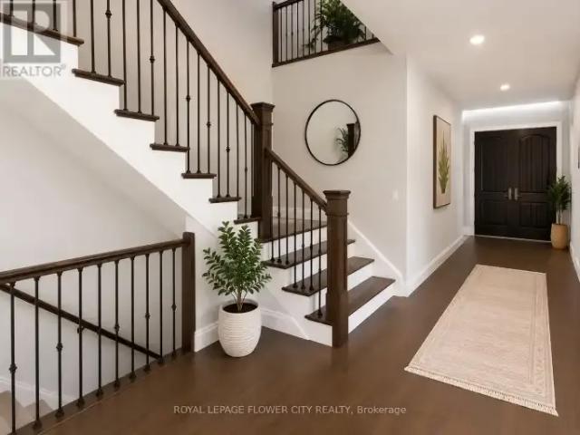 House for rent in Woodstock, Ontario